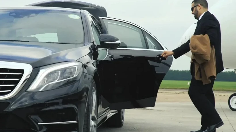 How to Choose the Right Car for Paris To Beauvais?