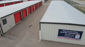 Self Storage in Amarillo, Texas: A Simple Guide to Choosing the Right Storage Unit