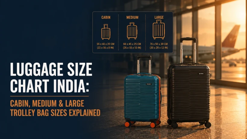 Essential Tips for Managing Air India’s Baggage Allowance in 2026
