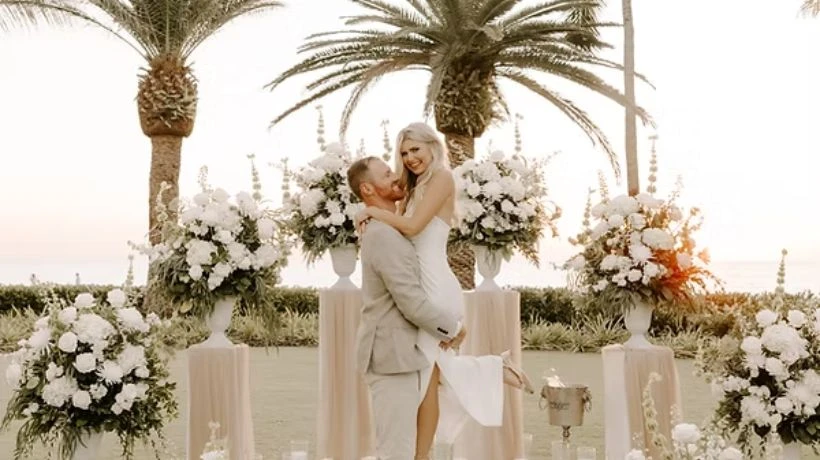 How to Create a Magical Proposal Experience in Sarasota