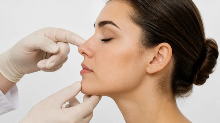 Does Rhinoplasty Address Nose Size for a Refined Appearance?