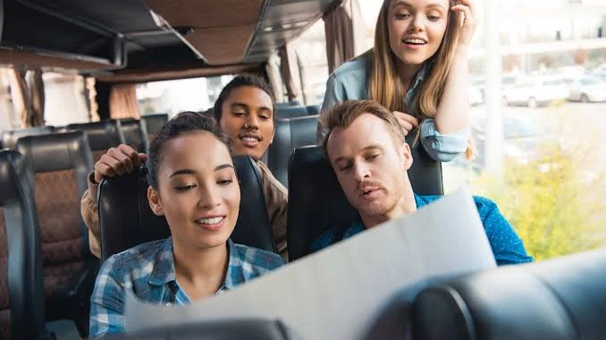 Corporate Group Transportation Darien: A Practical Guide for Business Travel