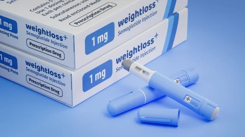 Semaglutide Injection: Uses, Benefits, and Important Considerations