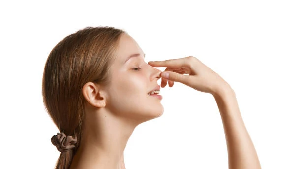 How quickly can Liquid Rhinoplasty results be seen