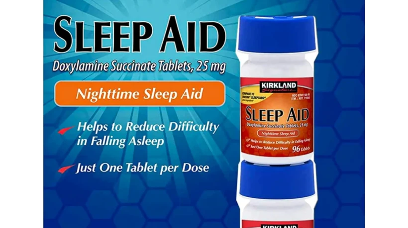 Kirkland Sleep Aid Australia: What to Check Before You Order