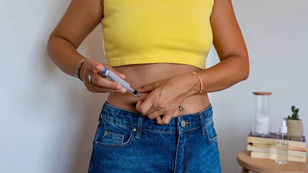 Can Ozempic Injections improve overall diabetes care