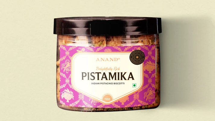 Why Biscotti Is the Perfect Premium Cookie for Every Occasion