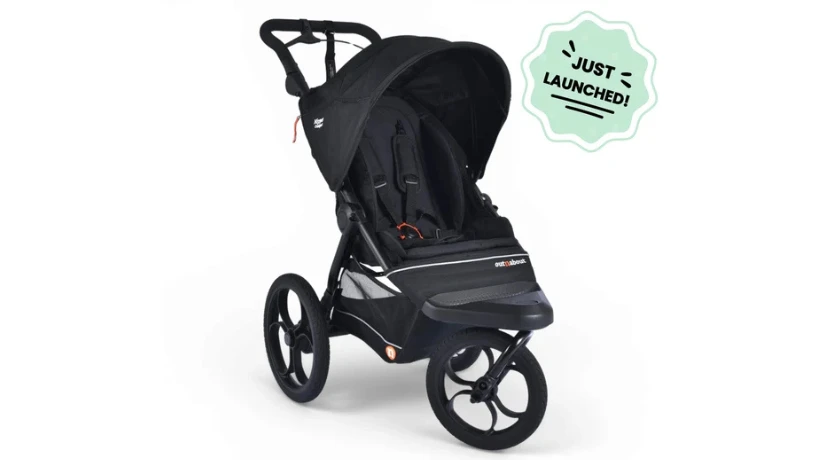 How Long Can You Use a Compact Stroller? A Guide to Age and Weight Limits