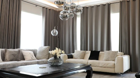Curtains And Blinds in Dubai | Stylish and Practical Window Covering Solutions