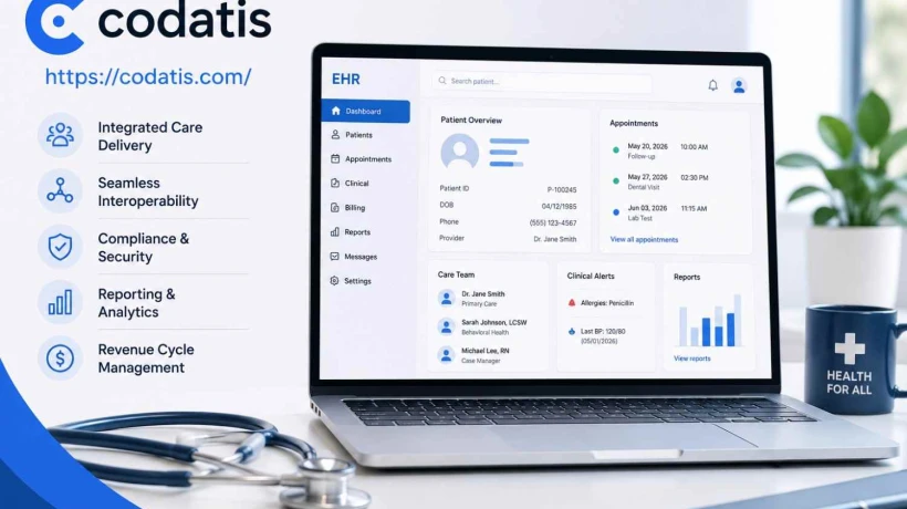 FQHC EHR Software Pricing Guide: Costs, Value Drivers, and ROI Analysis