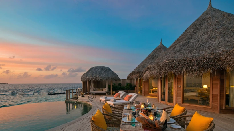 Best Snorkeling Spots in Maldives for Beginners and Couples