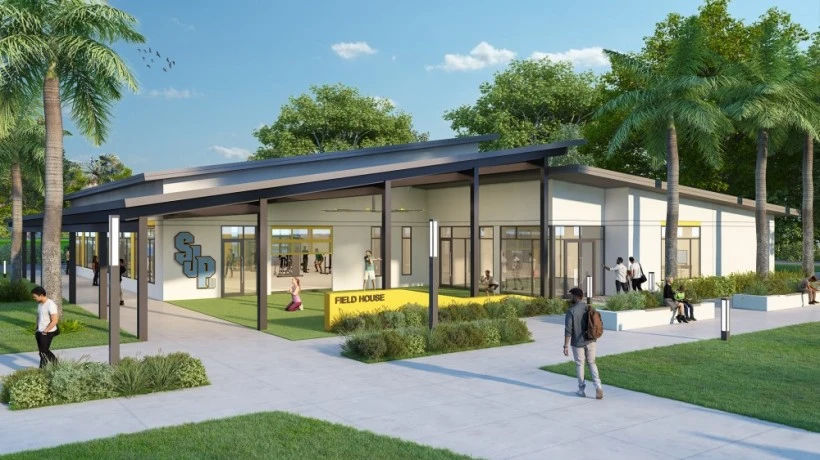 3D Architectural Renderings for Modern Project Visualization