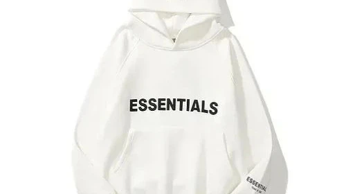 Sudadera Essentials: How to Tell the Difference Between Basic and Quality Sweatshirts