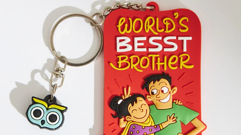 How Gifts Can Become a Meaningful Part of Raksha Bandhan Celebrations