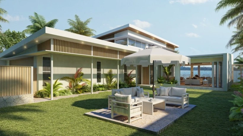 3D Rendering Services for Interior Design: A Complete Guide