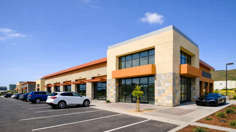 Smarter Property Management for Reliable Rental Growth