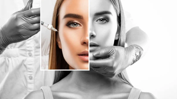 Botox Injections in Riyadh: Understanding Long Term Aesthetic Benefits