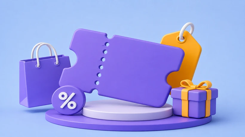How Online Coupons Can Make Everyday Shopping More Affordable