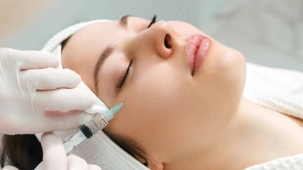 Does Skin Booster Injection improve skin firmness