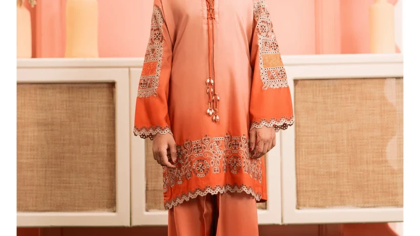 Where Can You Buy Genuine Kids Pakistani Clothes Online?