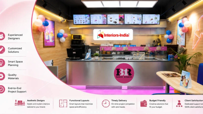 Best Interior Designers in Delhi: A Simple Selection Guide