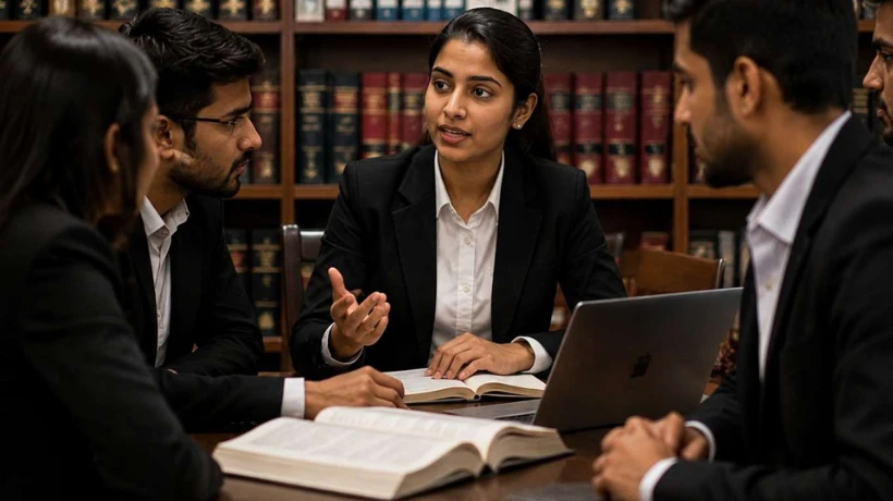 BCom LLB Course: Subjects, Duration, Fees and Career Scope Explained