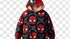 Spider Hoodie Canada – Cozy Fashionable Streetwear