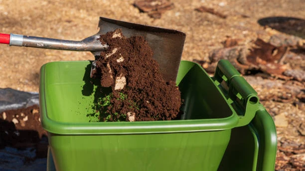 Subpod Compost: A Simple Way to Turn Food Scraps Into Healthy Soil