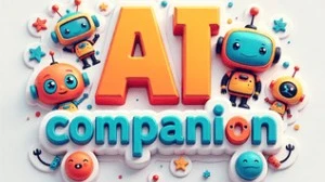 A Simple Guide to Choosing an AI Companion App in 2026