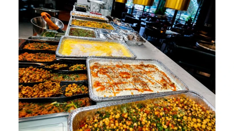 Wedding Catering Decisions That Affect Guest Experience Beyond the Menu