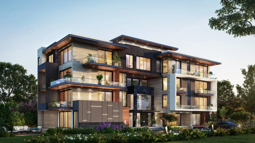 3D Exterior Renderings: A Complete Guide for Architecture