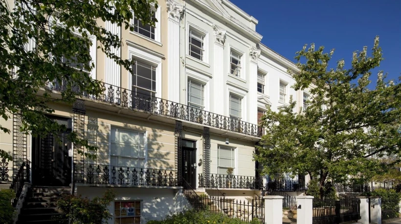 Why Hampstead Estate Agents Say This Remains One of London's Most Desirable Places to Own Property