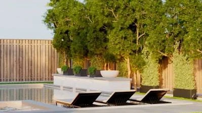 Transform Your Outdoor Space by Finding Professional landscape architects near me