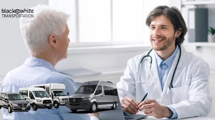 How Can Medical Checkup Transportation King County Make Healthcare Visits Easier?
