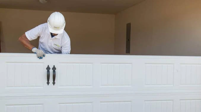 Why Professional Garage Door Specialists Are Essential for Your Home