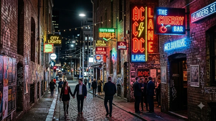 How Businesses Attract More Walk-In Customers with Neon Signs in Melbourne