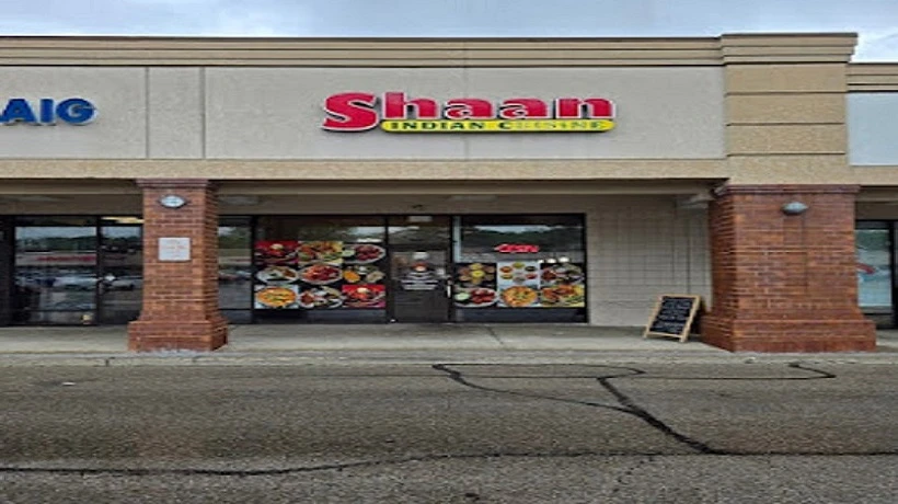 Indian Lunch Restaurant In Cincinnati Ohio | Shaan Indian Cuisine | Dine-In, Takeout, Delivery, Online Ordering & Catering