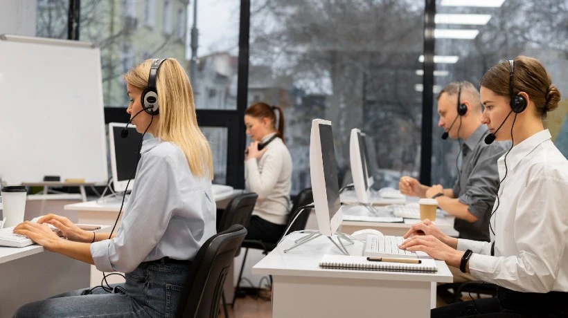 Medicare Enrollment and Member Calls Are Overwhelming Your Team: What Should You Outsource?