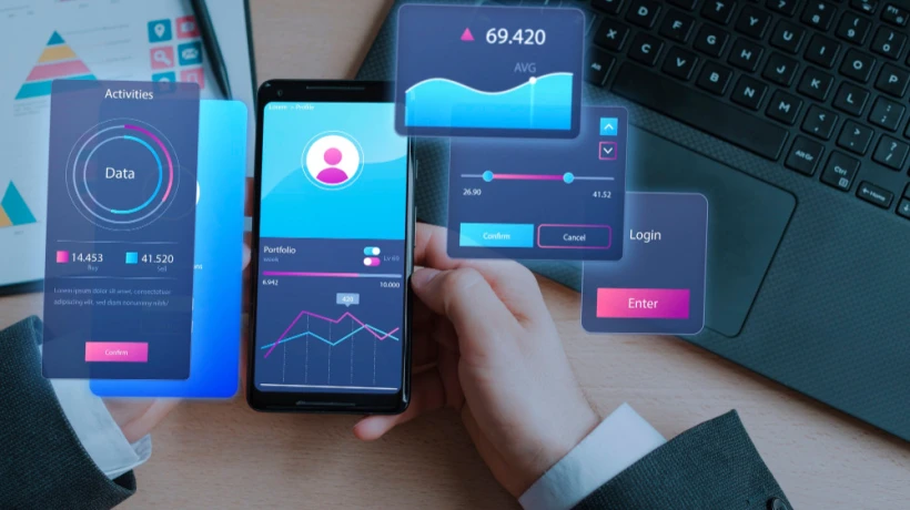 Scale Your Business Fast: How to Choose the Right Mobile App Development Company in Delhi