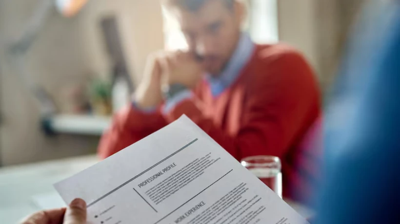 Why a Professional CV Editing Service in the UK is Your Ultimate Career Catalyst