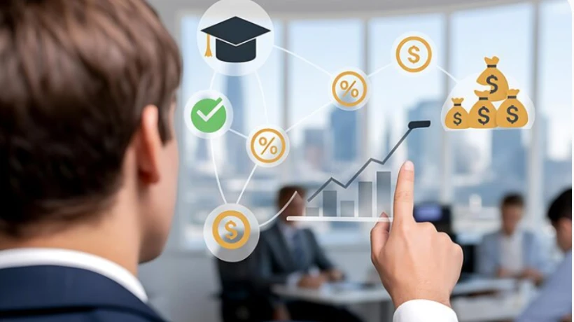 Who Should Pursue an MBA in Finance Degree Online?