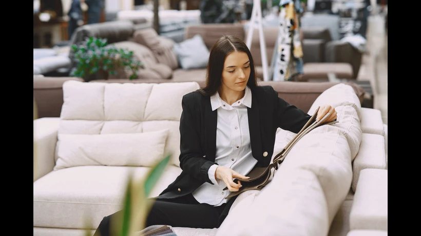 How Luxury Chairs and Furniture Transform Modern Home Interiors