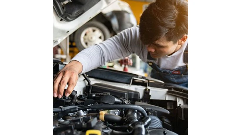 Jersey Car Care & Custom: Complete Auto Repair and Custom Vehicle Services in One Place