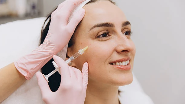 How Do Skin Glowing Injections Brighten Skin?