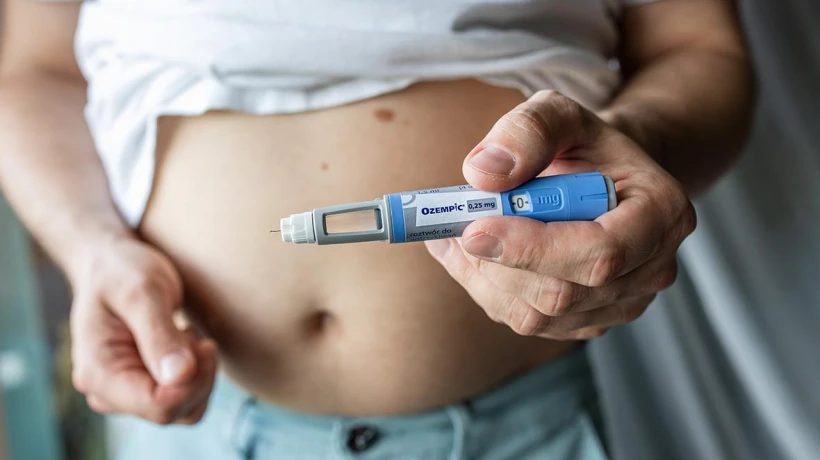 Does Ozempic Injection Help Manage Blood Sugar Levels?