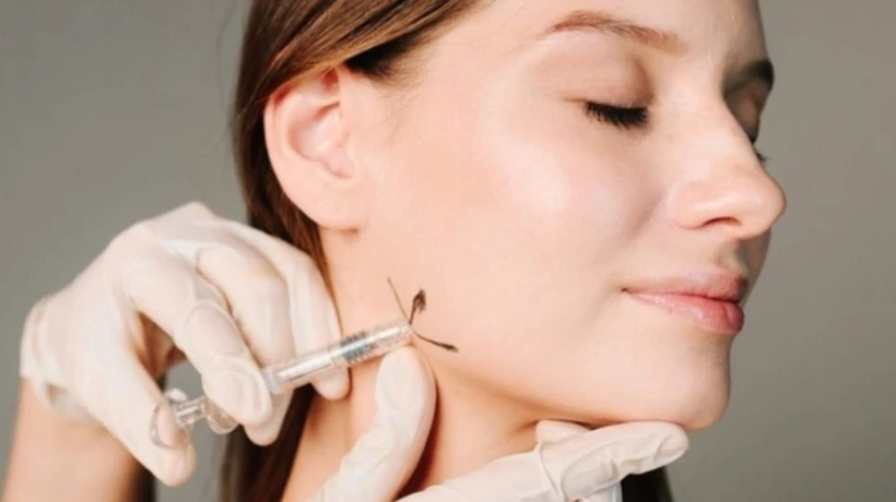 Who Is a Good Candidate for a Botox Injection?