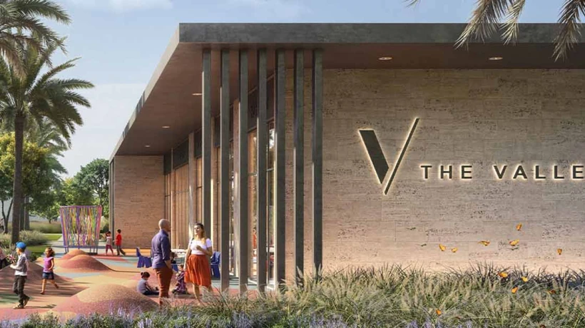 The Valley by Emaar: A Guide to Modern Community Living in Dubai