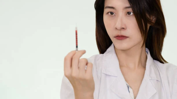 Latest Advances in Peptides Treatment in Riyadh