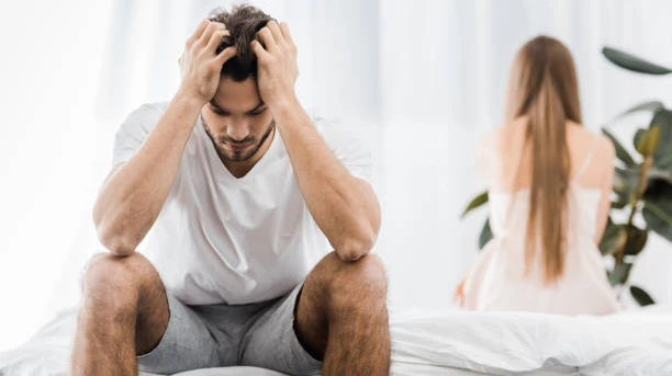 Erectile Dysfunction Treatment and Ways to Improve Sexual Function