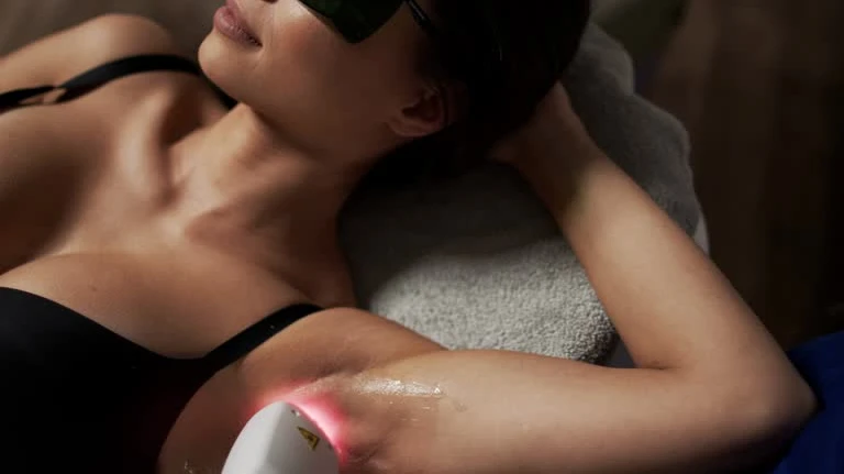 What Makes Laser Hair Removal So Effective